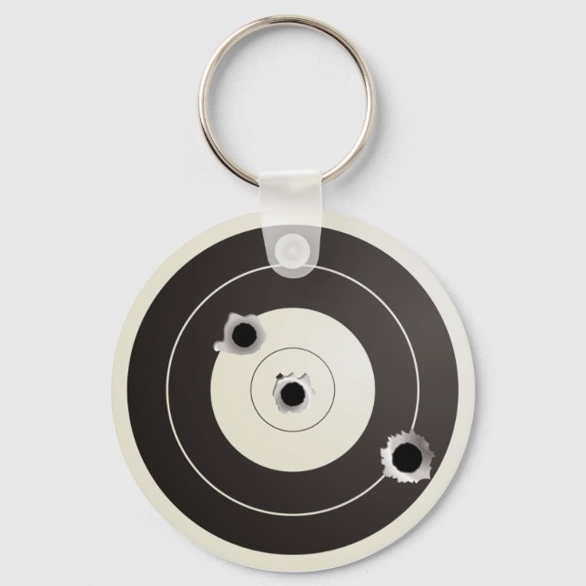 Tagg-tagning Nyckelring (Framsida)