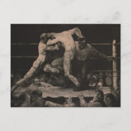 Tagga vid Sharkey's Vykort