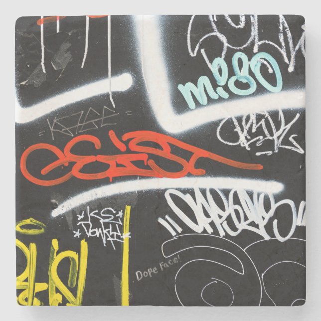 taggad stenunderlägg (Framsidan)