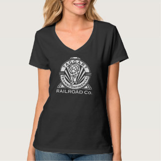 Taggart Transkontinental Railroad T Shirt