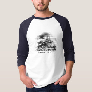Taggart Transkontinental T-Shirt