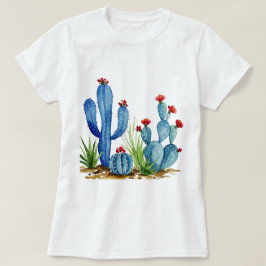 Taggbuske T Shirt