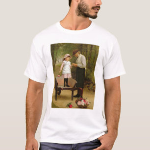 Taggen T Shirt