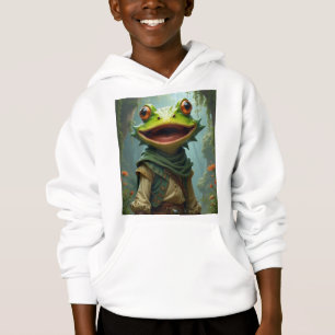 taggig t shirt