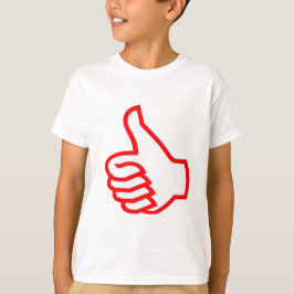 Tagglös komfortSoft® T-Shirt