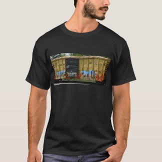 Tåggrafitti T Shirt