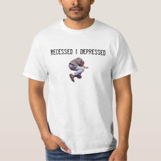 Tagit paus & deprimerat tee