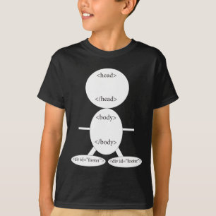 TagMan T Shirt
