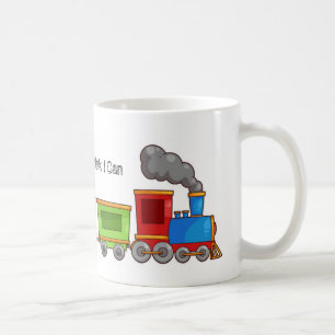 Tågmugg Kaffemugg