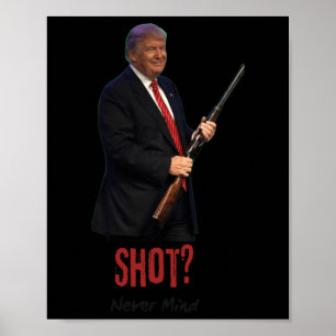 Tagning 1 poster