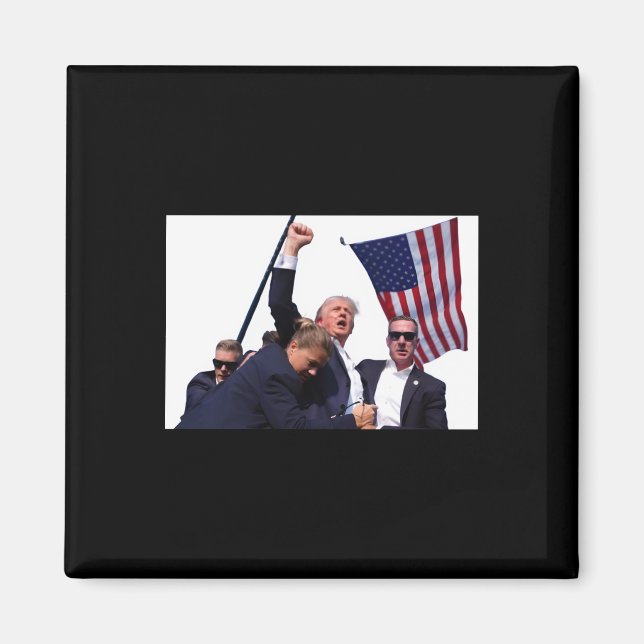 Tagning 2 magnet (Framsidan)