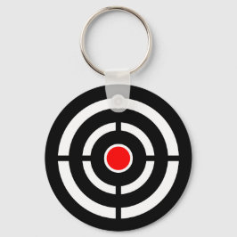 Tagning av arkivmål nyckelring