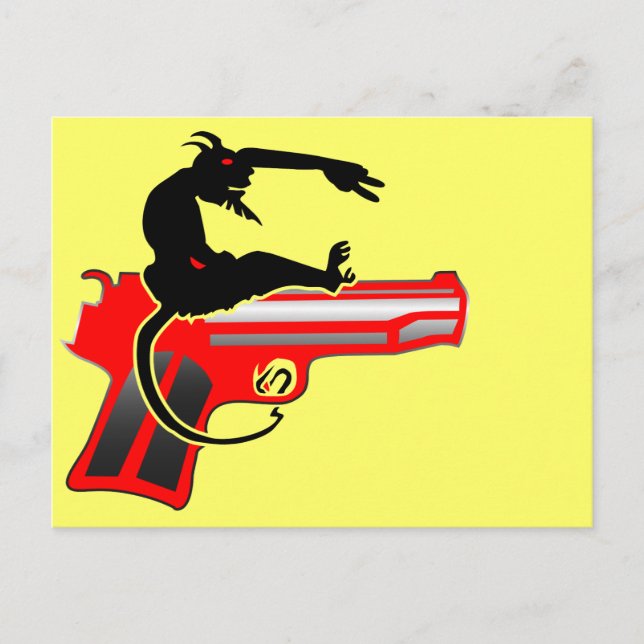 Tagning av Hero Vykort (Framsida)