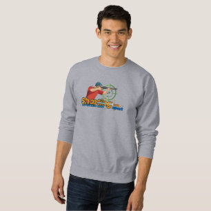 Tagning av sport Manar Sweatshirt