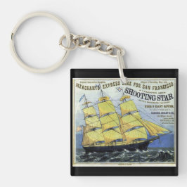 Tagning av Star Clipper Sailing