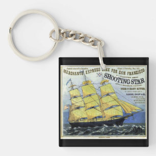 Tagning av Star Clipper Sailing