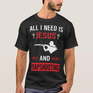 Tagningsfälla Tagning Lera måltagning T Shirt