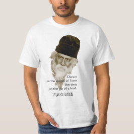 Tagore T-shirt
