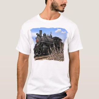 TågT-tröja Tee Shirt