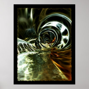 Tagyiana Fantasy Poster