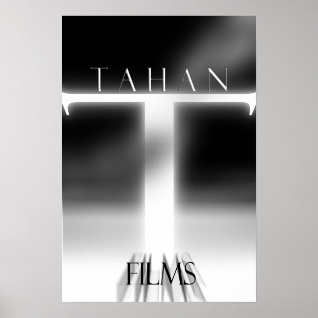 Tahan Poster (Framsidan)