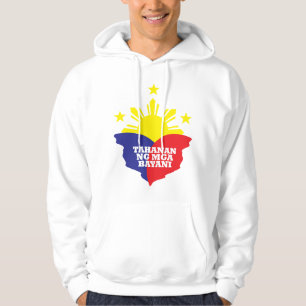 Tahanan Ng Mga Bayani Munkjacka