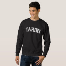 Tahini Kärlek Sweatshirt