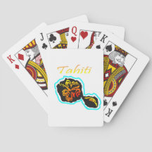 TAHITI