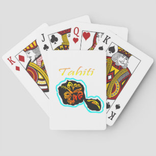 TAHITI CASINOKORT