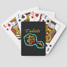 TAHITI CASINOKORT