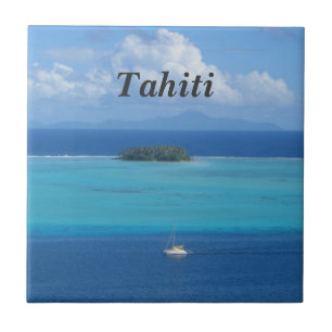 Tahiti Kakelplatta