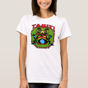 Tahiti Tee