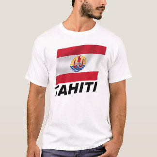 tahiti tee shirt