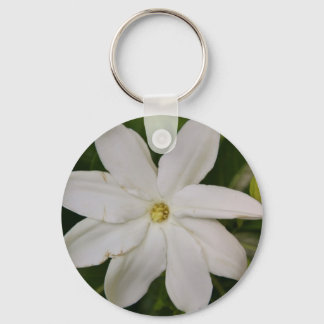 Tahitian Gardena Keychain Nyckelring