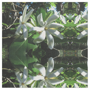 Tahitian Gardenia Tyg