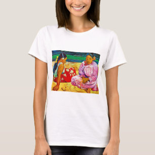 Tahitian Women, Gauguin T Shirt