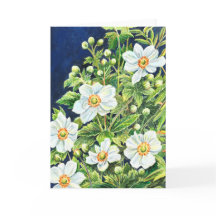 Tahlias vinodblommor -