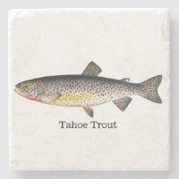 Tahoe forellfisk