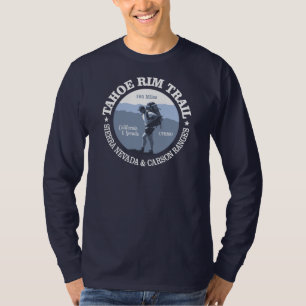 Tahoe kantslinga tee