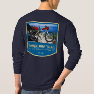Tahoe Rim (H2) T Shirt