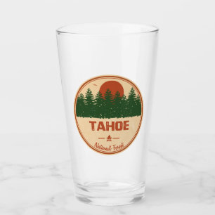 Tahos nationella skog glaskopp