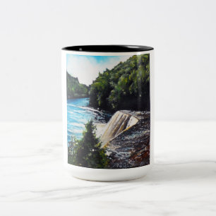 Tahquamenon Falls MUGG