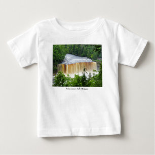 Tahquamenon Upper Falls T Shirt