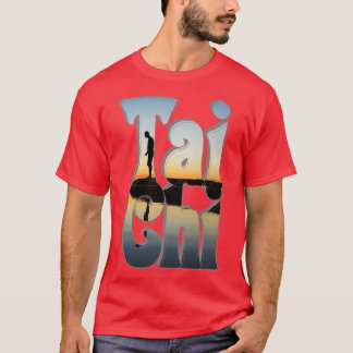 Tai Chi 1 T Shirt