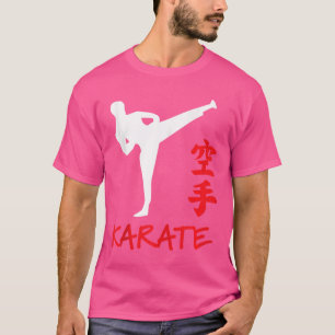 Tai Chi Bälte - Wrestling Ground Combat Karate Kun T Shirt