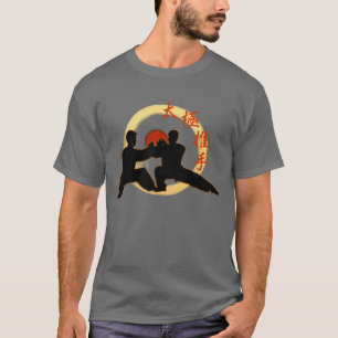 Tai Chi Chuan T Shirt