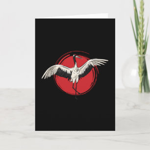 Tai Chi Crane Kort
