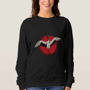 Tai Chi Crane T Shirt