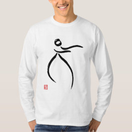 Tai Chi Flow T Shirt