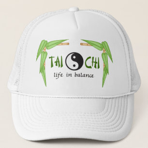 Tai Chi Keps